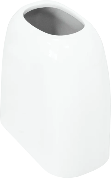 Унитаз компакт Sanita Виктория белый WC.CC/Victoria/1-P/WHT.G/S1 (детальная фотография) index_1