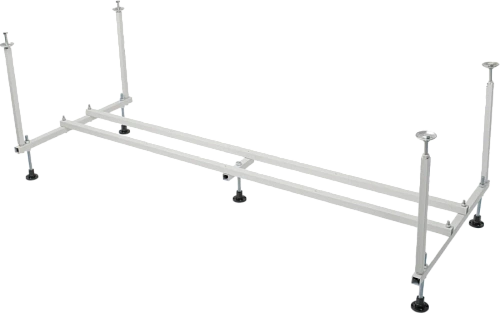 Каркас для ванны Jacob Delafon Patio 150 см разборный - фото 3