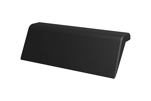 Подголовник для ванны Riho черный - фото 6