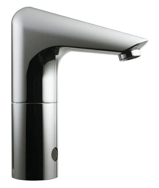 Смеситель для раковины Ideal Standard Ceraplus электронный A4154AA (детальная фотография)