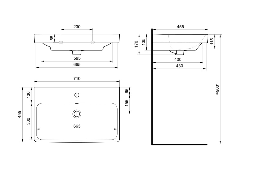 Схема (детальная фотография), в наличии