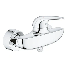 Смеситель для душа хром Grohe Eurostyle New 
