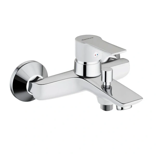 Смеситель для ванны RedBlu by Damixa Origin Elegance 841000000 (детальная фотография)