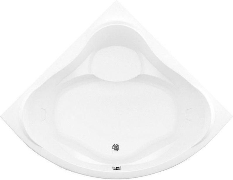 Ванна акриловая Aquanet Malta 150х150 00204003 (детальная фотография)