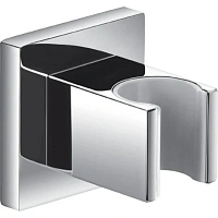 Держатель для душевой лейки Cezares CZR хром