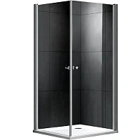 Душевой уголок Gemy New Rockcoco 100