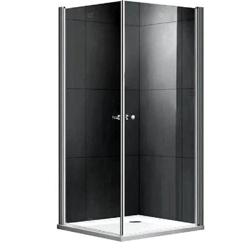 Душевой уголок Gemy New Rockcoco 100 - фото 1