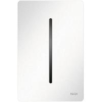 Клавиша смыва Tece TECEfilo-Solid белый глянцевый