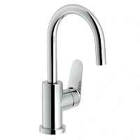 Смеситель для раковины Nobili Blues однорычажный