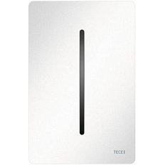 Клавиша смыва Tece TECEfilo-Solid белый глянцевый