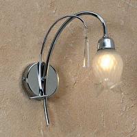 Светильник, цвет хром, La Beaute Nicole (1шт.)