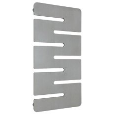 Полотенцесушитель электрический Сунержа Космополит 48х90 см алюминий