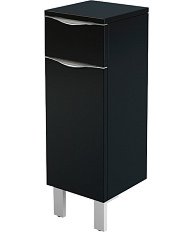 Шкафчик на ножках 30х34,5х86 Verona Urban UR410