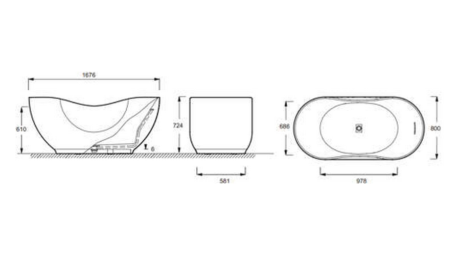 Схема (детальная фотография), 170x80 см