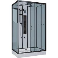 Душевая кабина Niagara Premium 120х80 см правая