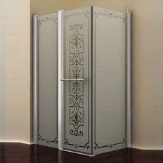 Душевой уголок Romance Collection Skara SK.E3.120