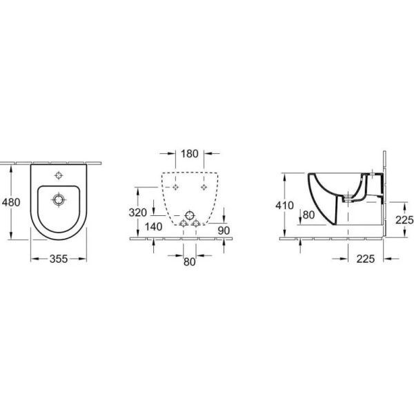 Схема (детальная фотография), круглой формы