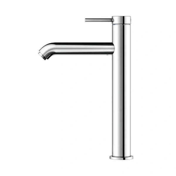 Смеситель для раковины Keuco IXMO 59510 латунь (детальная фотография), современные, hi-tech