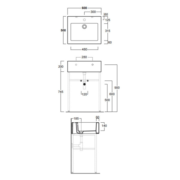 Схема (детальная фотография)