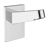 Держатель верхнего душа Hansgrohe Pulsify хром