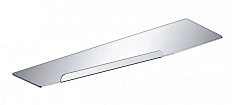 Полочка для ванной IDDIS Slide SLI прямоугольная