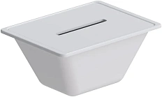 Контейнер для ванны Am.Pm Gem с крышкой