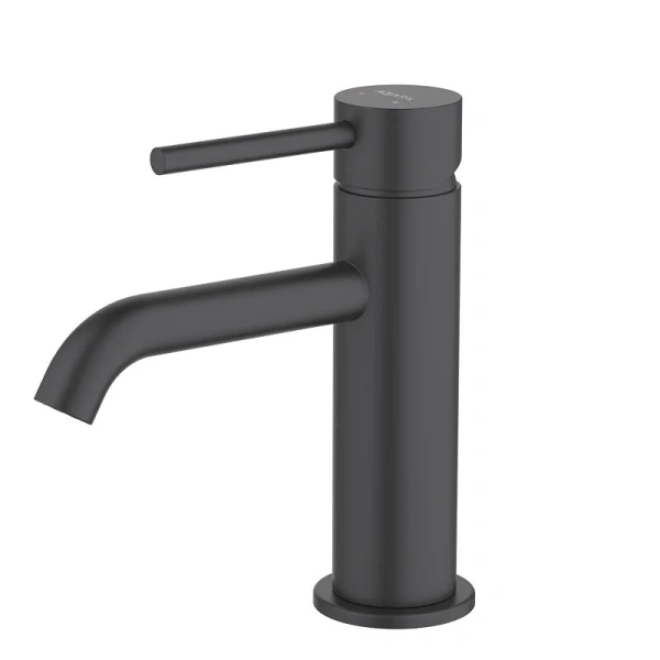 Душевой комплект Акватек Европа черный матовый AQ1331MB (детальная фотография) index_1