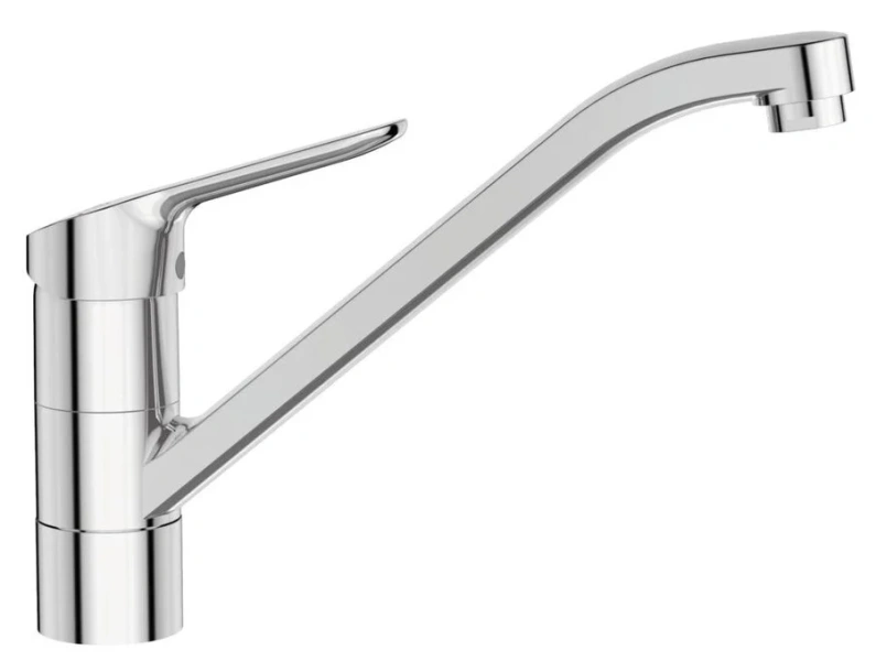Смеситель для кухни Ideal Standard Ceraflex однорычажный BC132AA (детальная фотография)