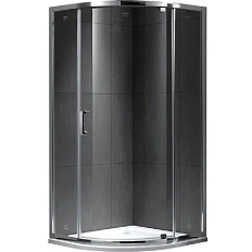 Душевой уголок Gemy Sunny Bay 100 S28081