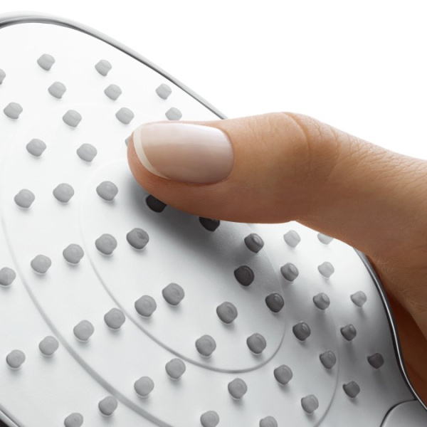 Душевой набор Hansgrohe Croma 100 26473000HG (детальная фотография), душевые комплекты, наборы