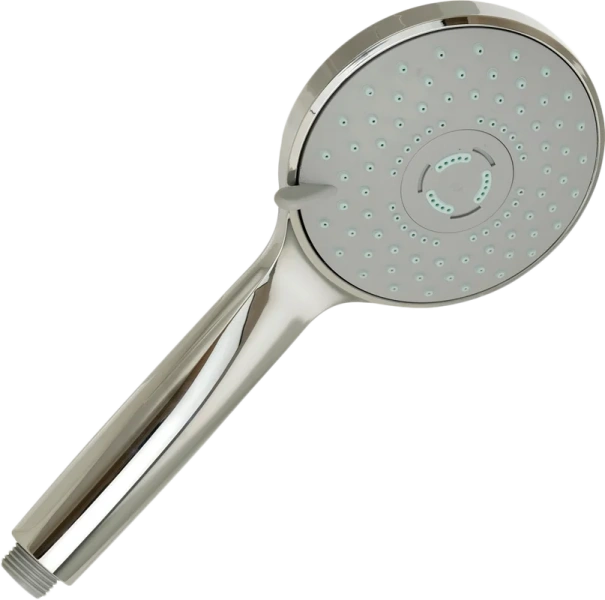 Лейка для душа Migliore Grazia 296 круглая (детальная фотография)