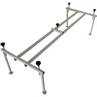 Каркас для ванны Jacob Delafon Elise 170x75 см металлический