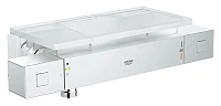 Смеситель для душа термостатический Grohe Grohtherm Cube 34491000