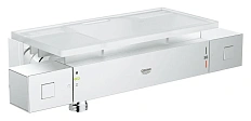 Смеситель для душа термостатический Grohe Grohtherm Cube 34491000