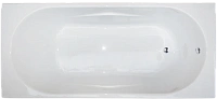 Акриловая ванна Royal Bath Tudor RB 407701 170 х 75 см