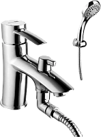 Смеситель для ванны Lemark Atlantiss LM3215C