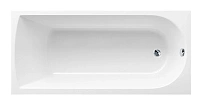 Ванна акриловая Royal Bath Bern RB974101, 170 x 70 см, белый