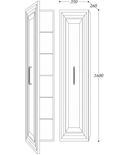 Схема (детальная фотография)