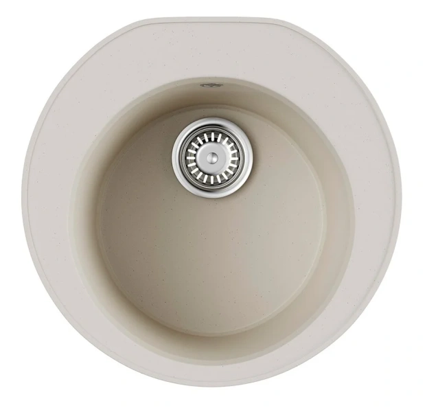 Мойка для кухни Omoikiri Miya 50R-EV 50 см эверест 4993510 (детальная фотография)