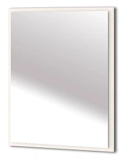 Зеркало с подсветкой Cezares Tiffany 4504 73 см прямоугольное