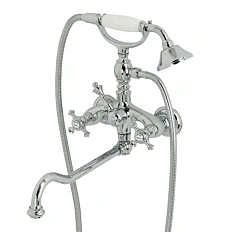 Смеситель для ванны Migliore Prestige 3159 с длинным изливом