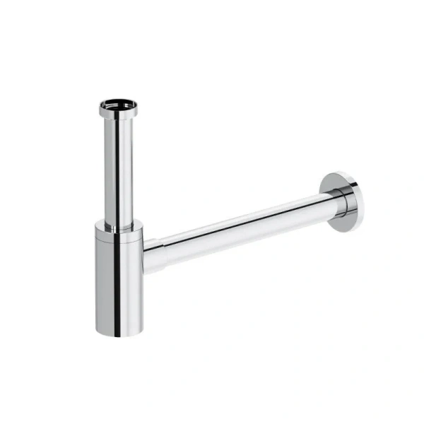 Сифон для раковины Damixa Option хром 210800000 (детальная фотография)