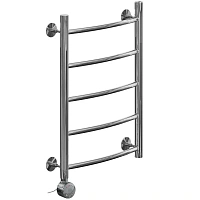 Полотенцесушитель электрический Ника Arc 60х40 см левый