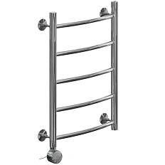 Полотенцесушитель электрический Ника Arc 60х40 см левый