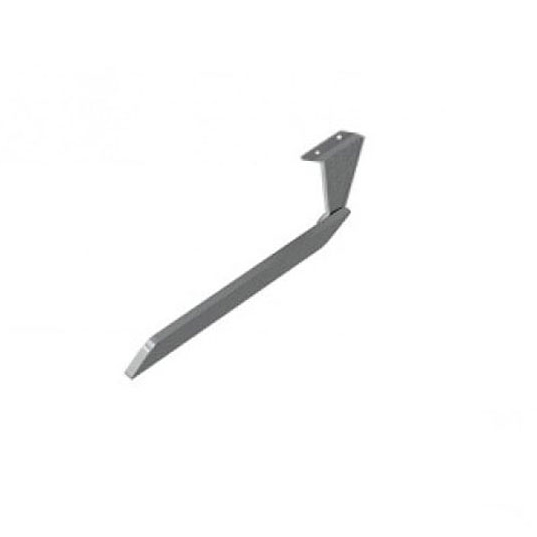 Полотенцедержатель для раковины Laufen Palace 40 см правый 3.8170.8.004.000.1 (детальная фотография)