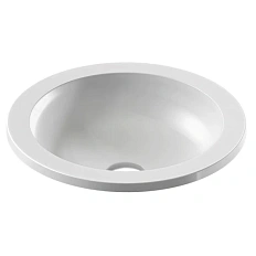 Раковина Jacob Delafon Vox 45 см встраиваемая