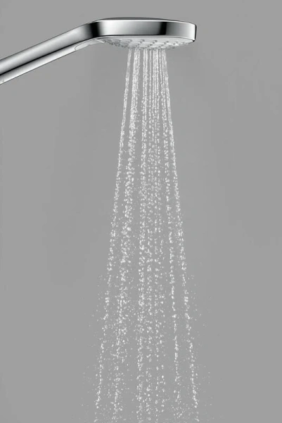 Лейка для душа Hansgrohe Croma Select E Vario белый/хром 26812400 (детальная фотография) index_1