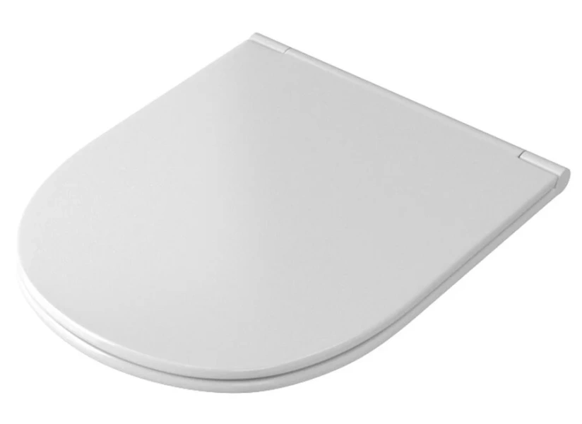 Крышка-сиденье OWL 1975 Tid с микролифтом OWLC19-012 (детальная фотография)