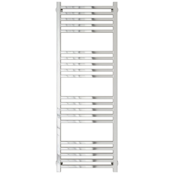 Полотенцесушитель водяной Сунержа Модус PRO 40х120 см другие цветовые решения RAL-0450-1240 (детальная фотография), современные, hi-tech