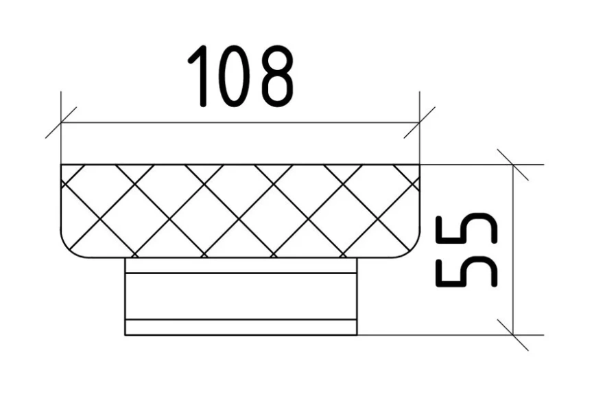Мыльница Boheme Royal Cristal 10930 настольная (детальная фотография), классические, ретро, декорированные